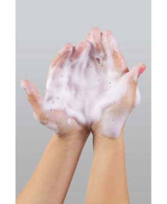 Gel douche moussant Pretty But Wild 